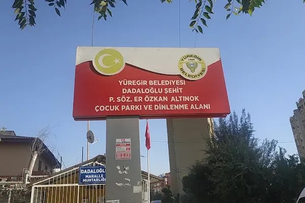 Dadaloğlu Mahallesi Muhtarlığı - Resim 3
