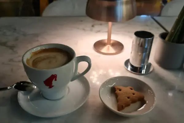 Chico's Bar - Resim 6