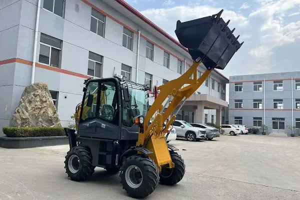 Özel Çerkezköy İş Makinaları Kursu - Resim 7