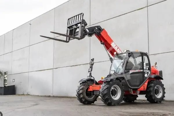 Özel Çerkezköy İş Makinaları Kursu - Resim 9