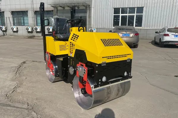 Özel Çerkezköy İş Makinaları Kursu - Resim 10