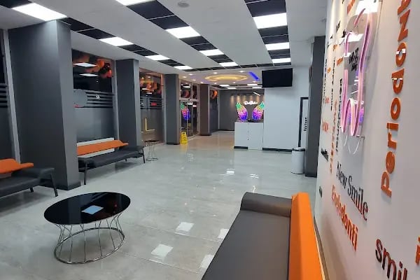 Yenikent Dentbulvar Ağız ve Diş Sağlığı Polikliniği - Resim 14