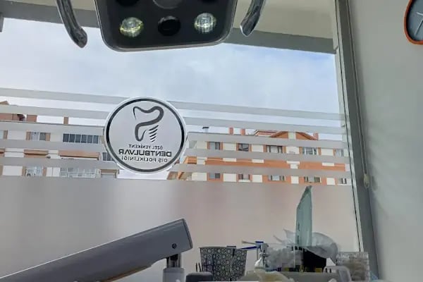 Yenikent Dentbulvar Ağız ve Diş Sağlığı Polikliniği - Resim 8