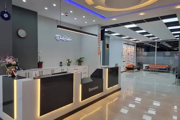 Yenikent Dentbulvar Ağız ve Diş Sağlığı Polikliniği - Resim 3