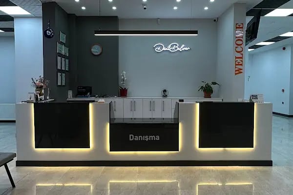 Yenikent Dentbulvar Ağız ve Diş Sağlığı Polikliniği - Resim 18