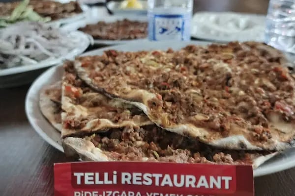 Antep Sofrası - Resim 6