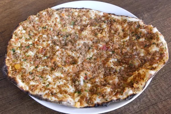 Antep Sofrası - Resim 4