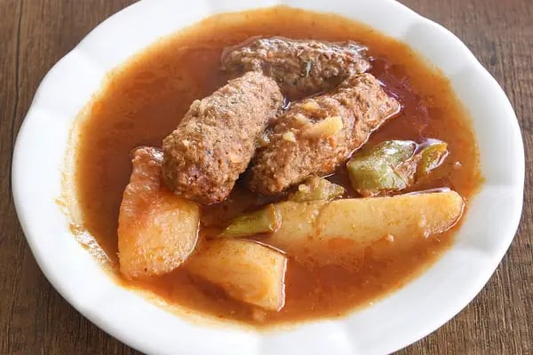 Antep Sofrası - Resim 11