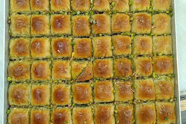 Antep Sofrası - Resim 14