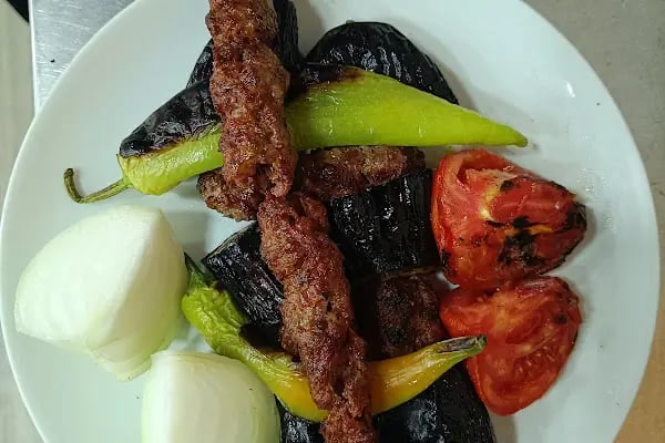 Antep Sofrası - Resim 17