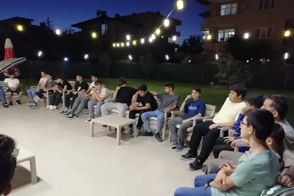 Ozanlar Ulu Cami - Resim 11