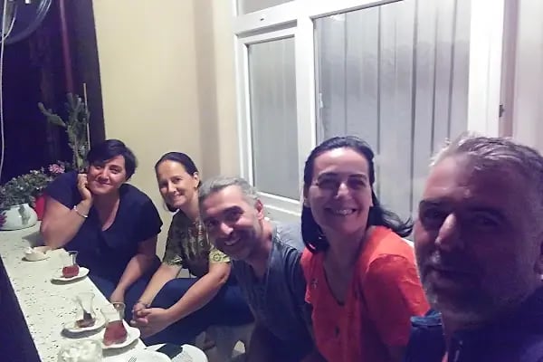 Ozanlar Ulu Cami - Resim 15