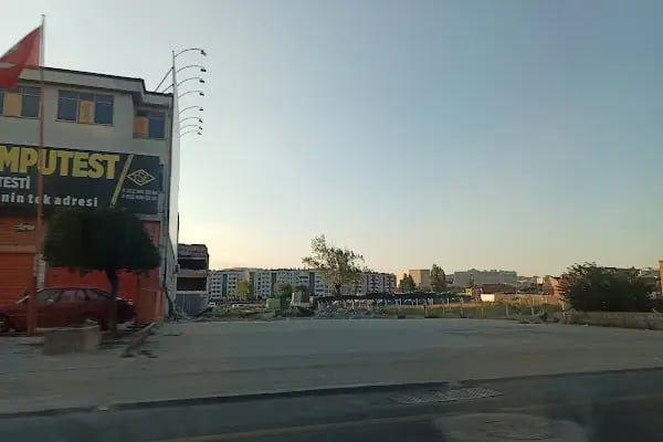 Ankara Computest Bilgisayarlı Oto Ekspertiz Oto Test Merkezi DYNO KAPORTA BOYA FUL+FULL - Resim 14