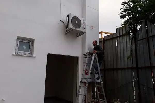 Ayt Chiller Servisi, Endüstriyel Soğutma Servisi - Resim 9