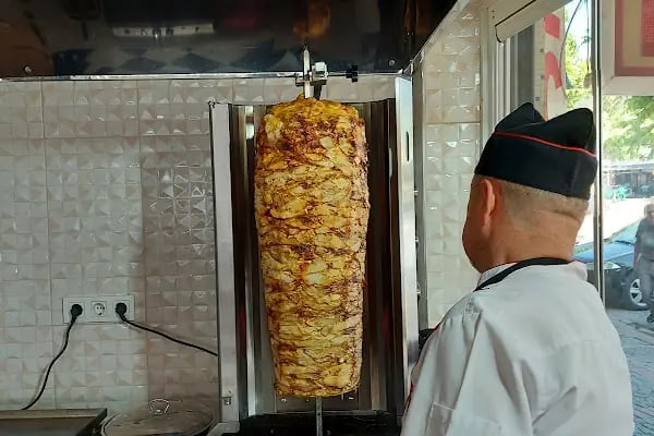 Lider Döner Hatay Usulü - Resim 15