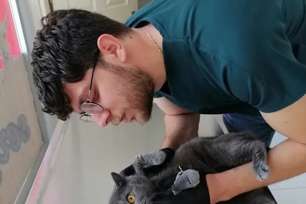 Vetocan Veteriner Kliniği - Resim 12