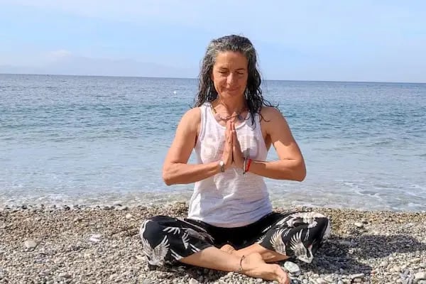 Olive Garden Retreat (Yoga/Meditation Center, Organik Dükkan) - Resim 13