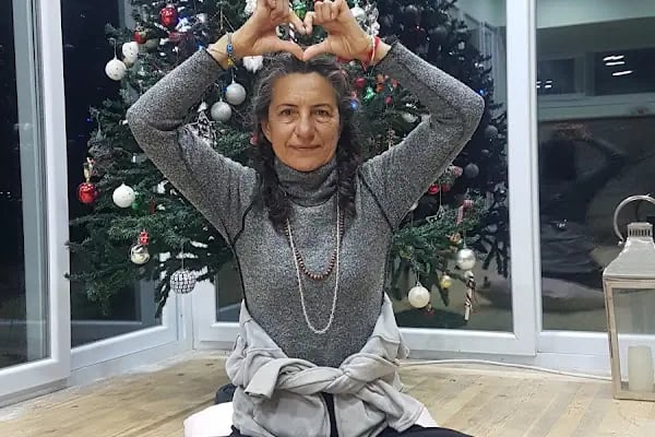 Olive Garden Retreat (Yoga/Meditation Center, Organik Dükkan) - Resim 18