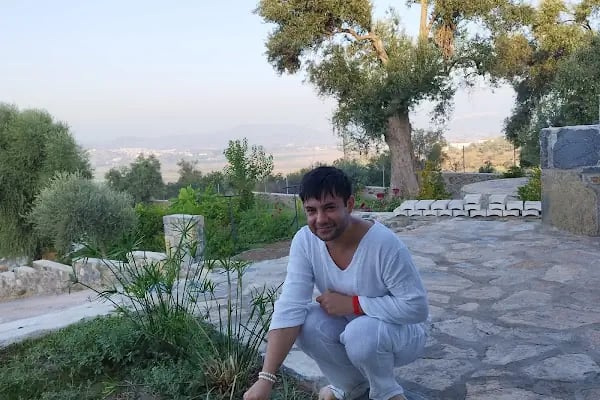 Olive Garden Retreat (Yoga/Meditation Center, Organik Dükkan) - Resim 17
