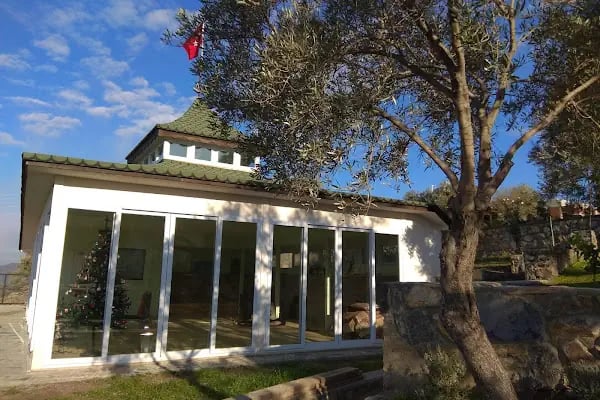 Olive Garden Retreat (Yoga/Meditation Center, Organik Dükkan) - Resim 14