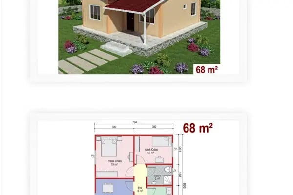 3ÜZ Prefabrik - Resim 10