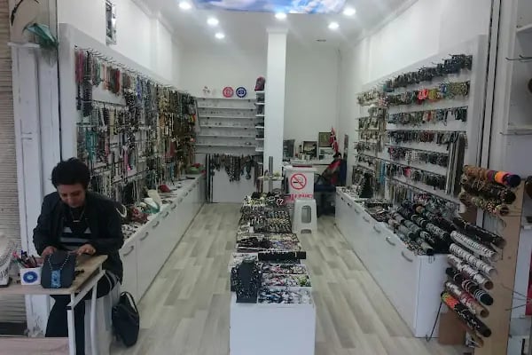 Aytens Takı - Resim 2