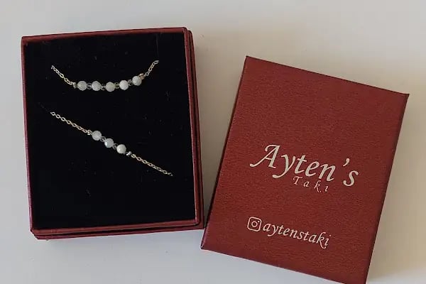 Aytens Takı - Resim 15