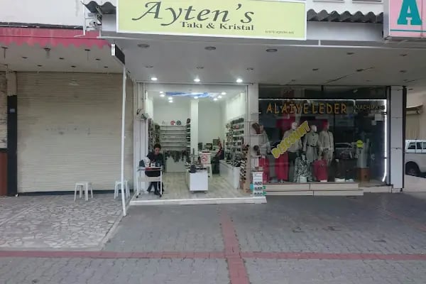 Aytens Takı - Resim 12