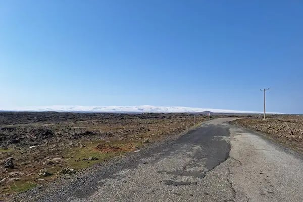 Karacadağ Kayak Merkezi - Resim 11