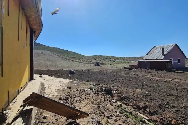 Karacadağ Kayak Merkezi - Resim 20
