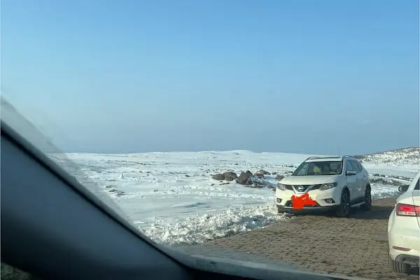 Karacadağ Kayak Merkezi - Resim 7