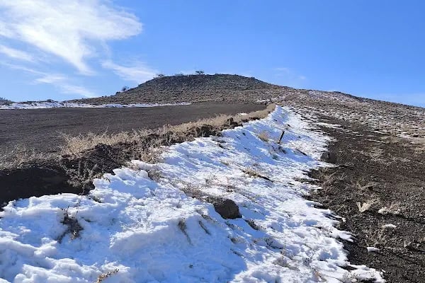Karacadağ Kayak Merkezi - Resim 17