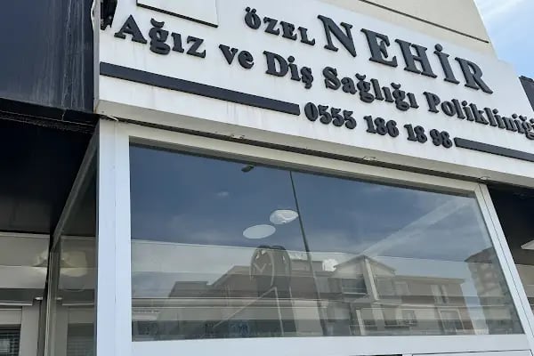 Nehir Ağız Ve Diş Sağlığı Polikliniği - Resim 6
