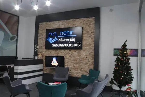 Nehir Ağız Ve Diş Sağlığı Polikliniği - Resim 5