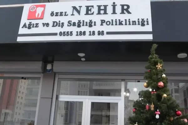 Nehir Ağız Ve Diş Sağlığı Polikliniği - Resim 3
