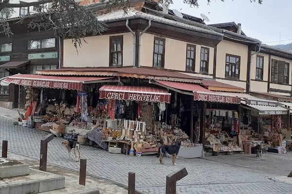 Çerçi Hediyelik Eşya - Resim 7