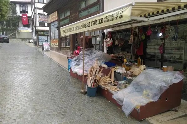 Çerçi Hediyelik Eşya - Resim 5