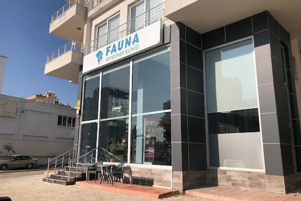 Fauna Veteriner Kliniği - Resim 20