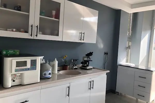 Fauna Veteriner Kliniği - Resim 17