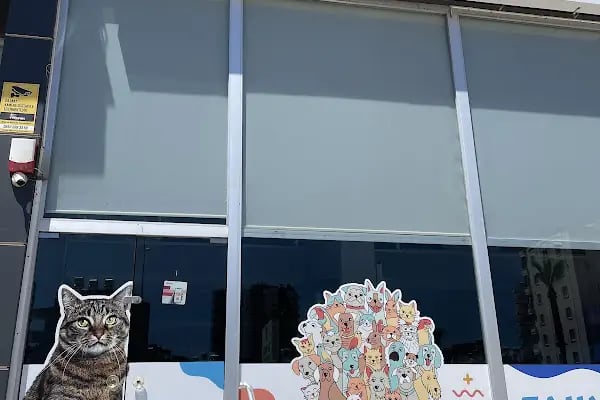 Fauna Veteriner Kliniği - Resim 7