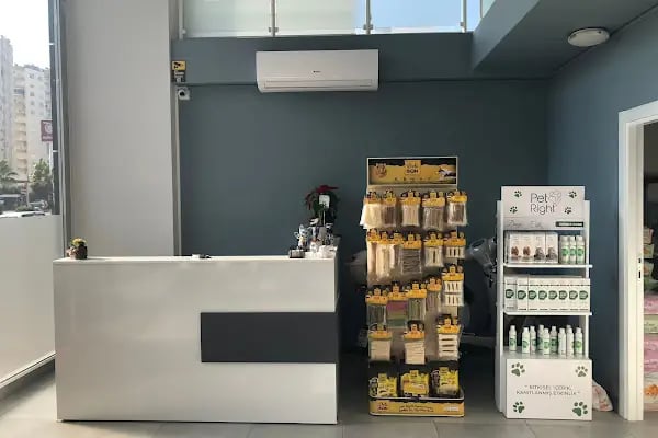 Fauna Veteriner Kliniği - Resim 19