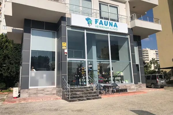 Fauna Veteriner Kliniği - Resim 2