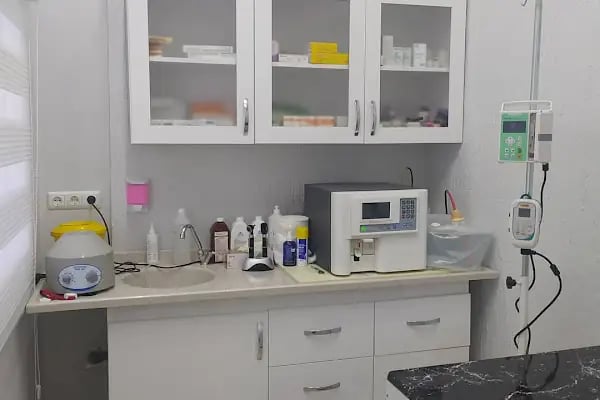 Fauna Veteriner Kliniği - Resim 5