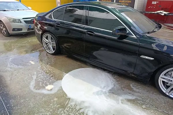 BOSS GARAGE Oto Yıkama&amp;Detaylı Temizlik&amp;Pasta Cila - Resim 4