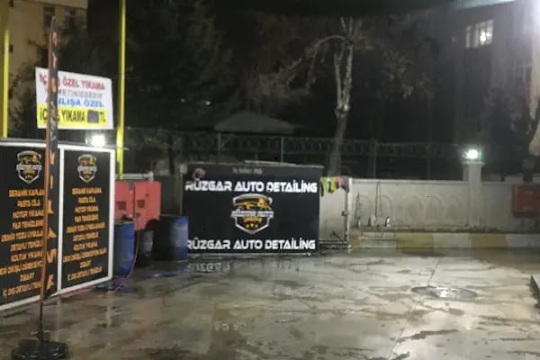 BOSS GARAGE Oto Yıkama&amp;Detaylı Temizlik&amp;Pasta Cila - Resim 8