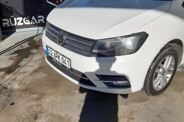 BOSS GARAGE Oto Yıkama&amp;Detaylı Temizlik&amp;Pasta Cila - Resim 7