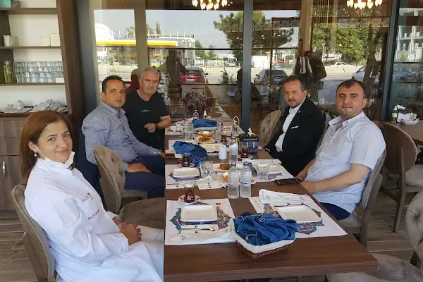 Örnek Yemek Sanayi - Resim 2