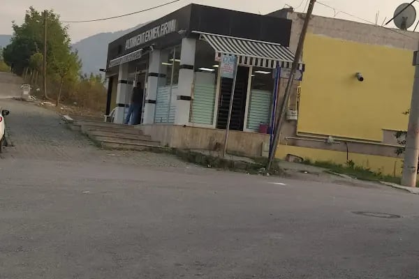 Altinkent Ekmek Firini - Resim 3