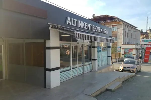 Altinkent Ekmek Firini - Resim 5