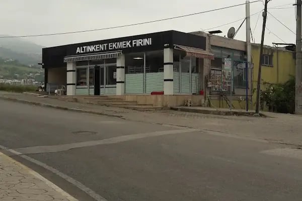 Altinkent Ekmek Firini - Resim 4